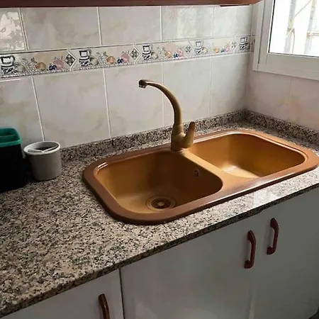 Acogedor Apartamento Junto A La Playa. * Cullera