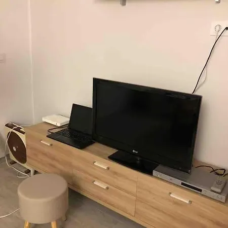 Acogedor Apartamento Junto A La Playa. * Cullera