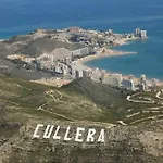 Appartamento Acogedor Apartamento Junto A La Playa. *