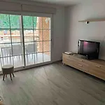Acogedor Apartamento Junto A La Playa. Appartamento Cullera