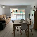 Appartamento Acogedor Apartamento Junto A La Playa.