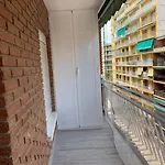 Acogedor Apartamento Junto A La Playa. Appartamento Cullera