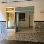 Appartamento Acogedor Apartamento Junto A La Playa. Cullera